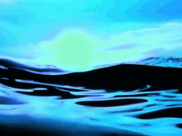  Projection Mapping,Live Audio Visualization